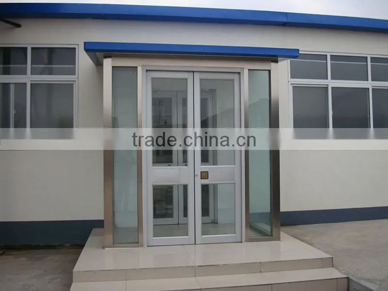 Qingdao Jixing Foods Co., Ltd. company overview - view 2