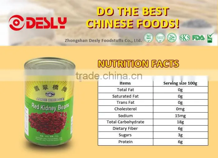 Best Selling Chinese red kidney beans