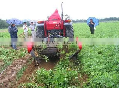 best quality groundnut Harvesting Machine//0086-15838061756