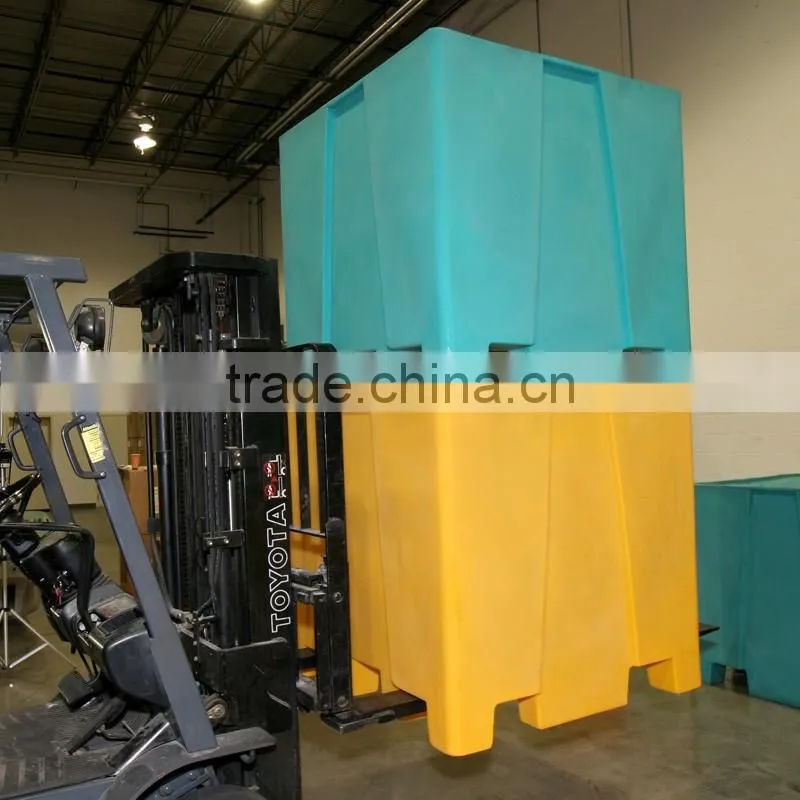 rotomolding box mould
