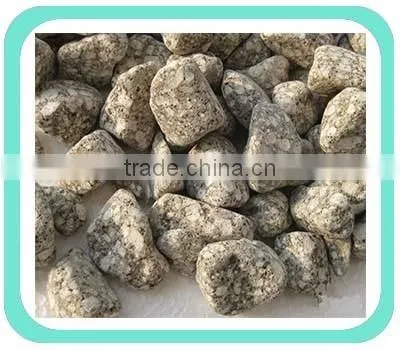 Hot Sale Good Material Medical Stone /Maifan Stone Ceramic Ball