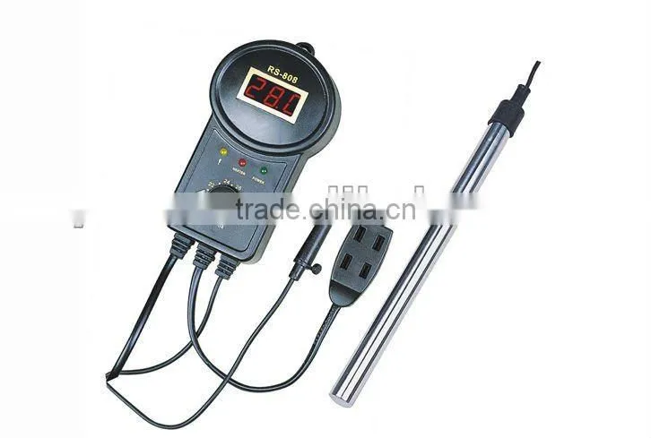 aquarium stainless steel heater
