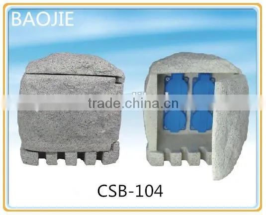 New large volume Float Fountain & Skimmer with sponge for garden/pool