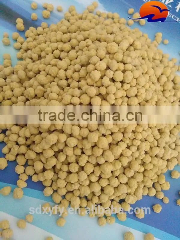 White Granular Potassium Nitrate 99.4%min KNO3