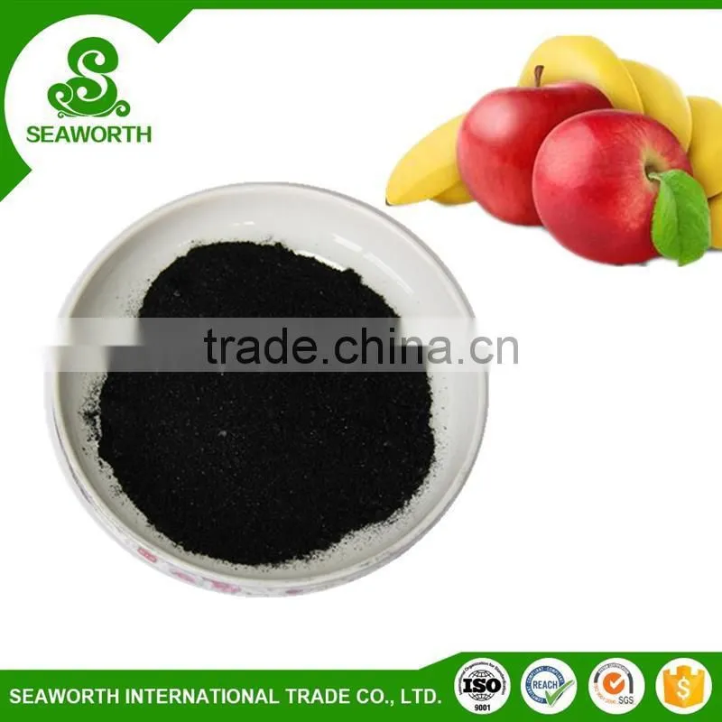Environmental use soluble eddha fe 6%