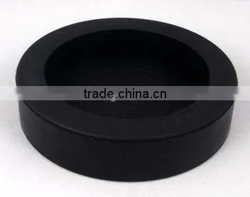 350/600/1000ML 20 Gauge 18/10 teflon pitcher stainless steel milk jar