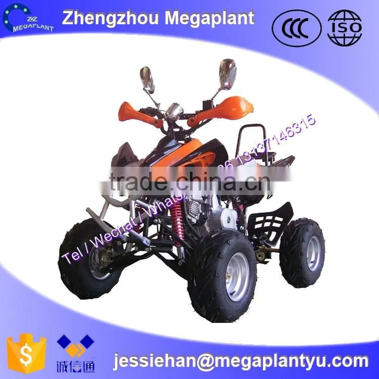 stunt 4-Stroke gas dirt bike for sale cheap
