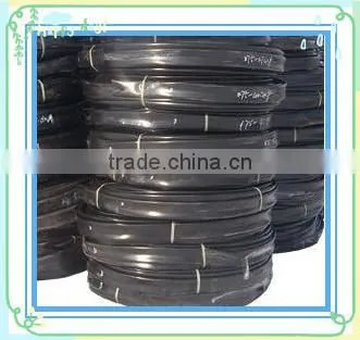 Garden Water plastic Material micro spray irrigation drip tape/ hose
