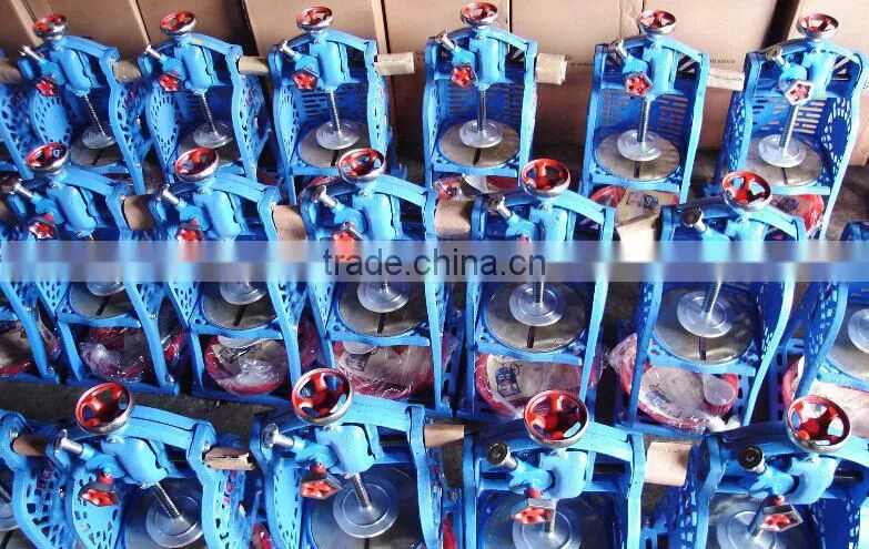 China supply commercial Electric Ice crusher machine