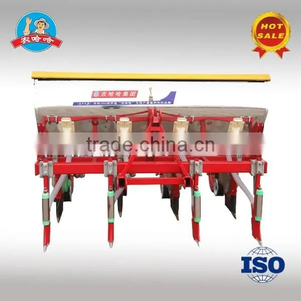 corn seeder