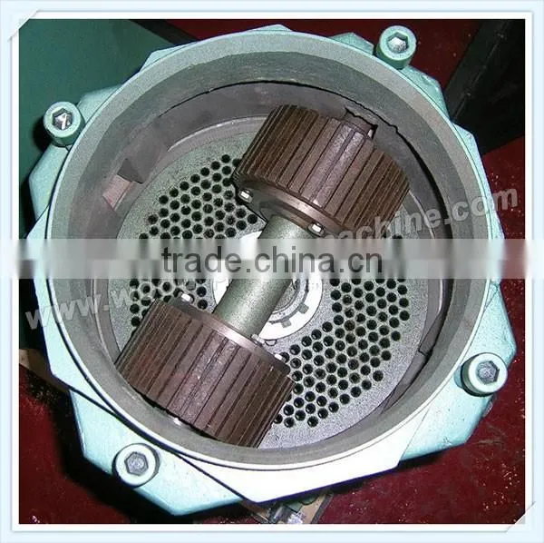 Animal feed machine/ pellet making mill