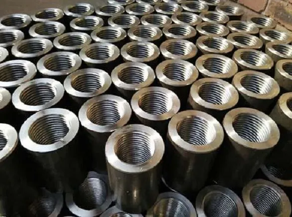 Cangzhou Bartech Construction Material CO., LTD. company overview - view 1