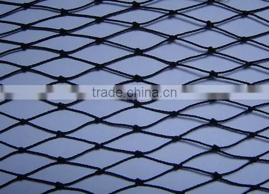 fishing net making machine