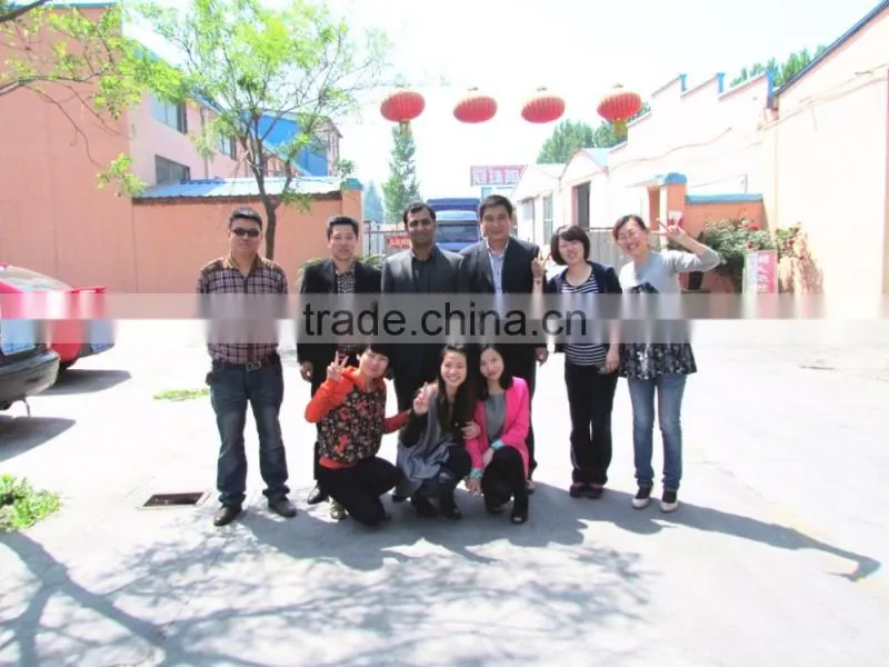 high tenacity RW 1860D polyester FDY yarn for rope
