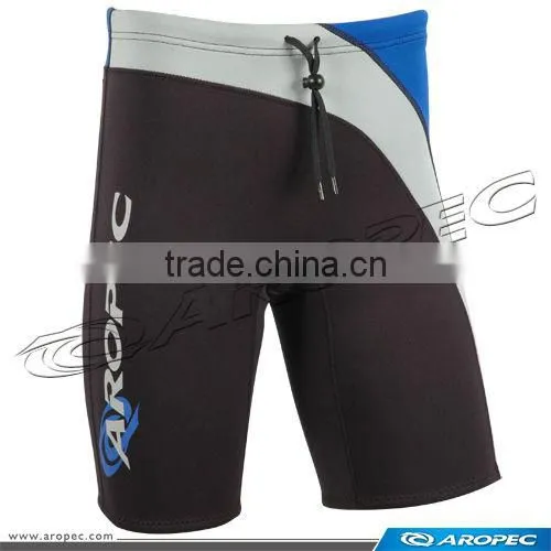 Rainbow Man - 2mm Neoprene Shorts, Man