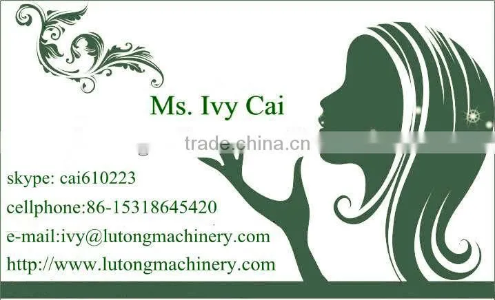 plastic monofilament yarn extrusion machine