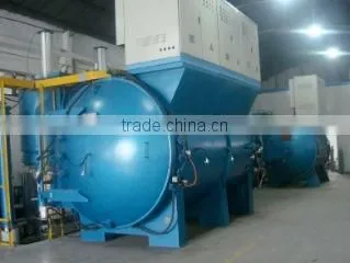Wuxi Jiusheng Heat Exchanger Co., Ltd. company overview - view 2