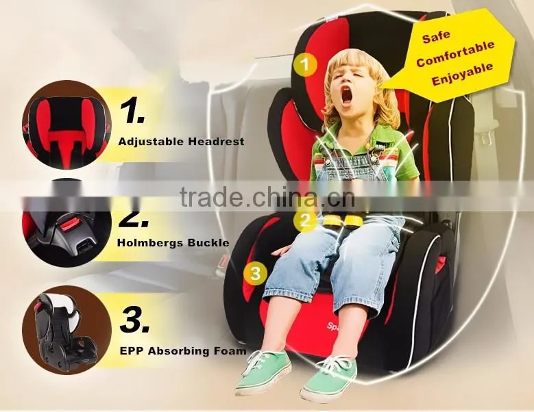 baby car seat best selling baby product with safety and durable