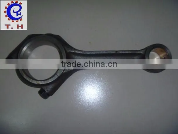 reliable quality diesel engine spare parts R175 connecting rod