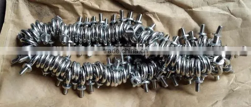 Walking tractor parts, drawn frame, bearing cover, driving box, gearbox cover