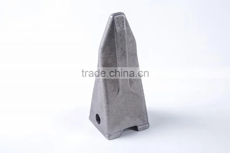 forged industrial hardware of bucket teeth