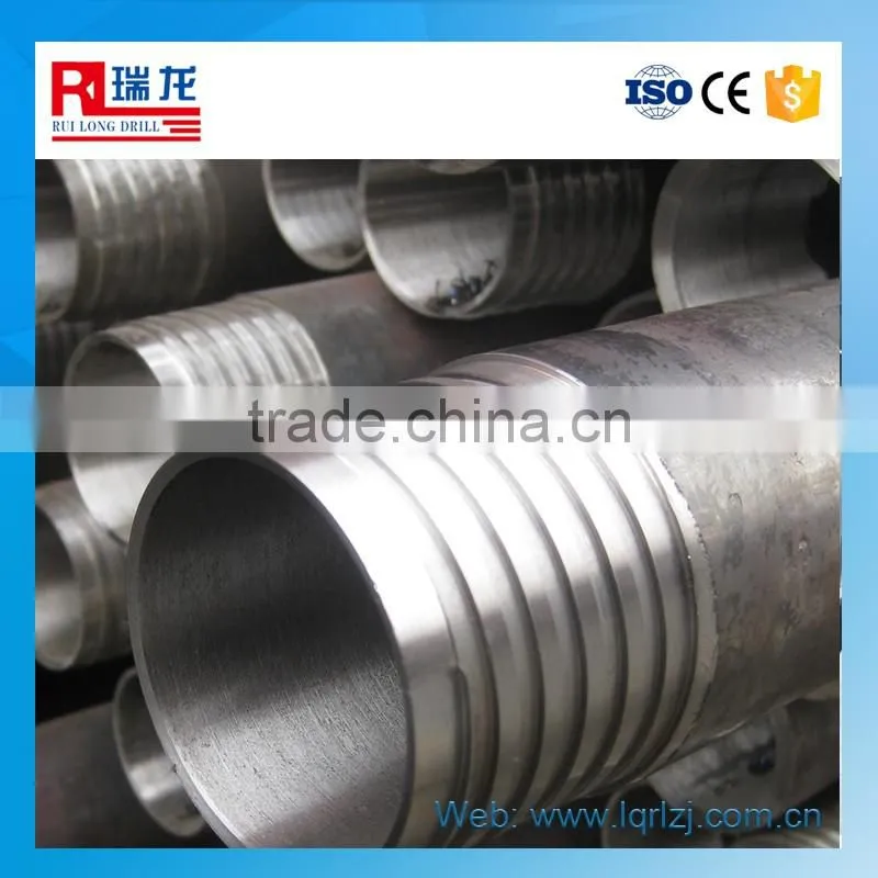 BW,NW,HW Casing pipe , casing head ,steel casing prices
