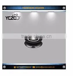 2016 China Made aluminium sliding window roller