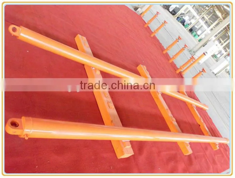 long stroke hydraulic cylinder / hydraulic cylinder long stroke / long ram hydraulic jack