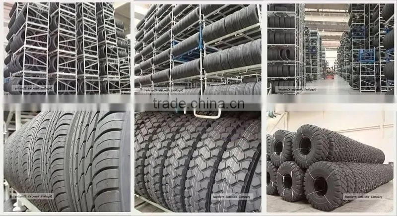LT215/85R16-8PR(TR246)Q TRIANGLE LIGHT TRUCK TIRE DIRECT FROM FACTORY