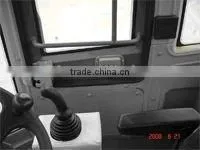 liugong wheel loader