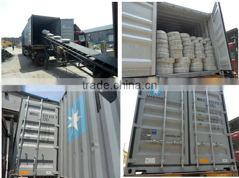 WEIFANG PVC HOSE/ PVC LAY FLAT HOSE