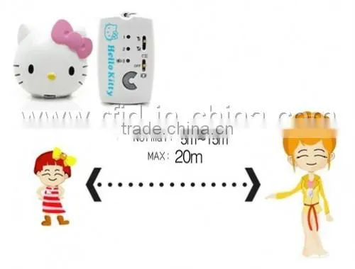 Latest Long distance uhf rfid solutions for Anti-Losing System