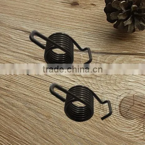 torsion spring clamp