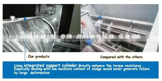 small sewage treatment plants for domestic wastewater treatment (MDQ-101)