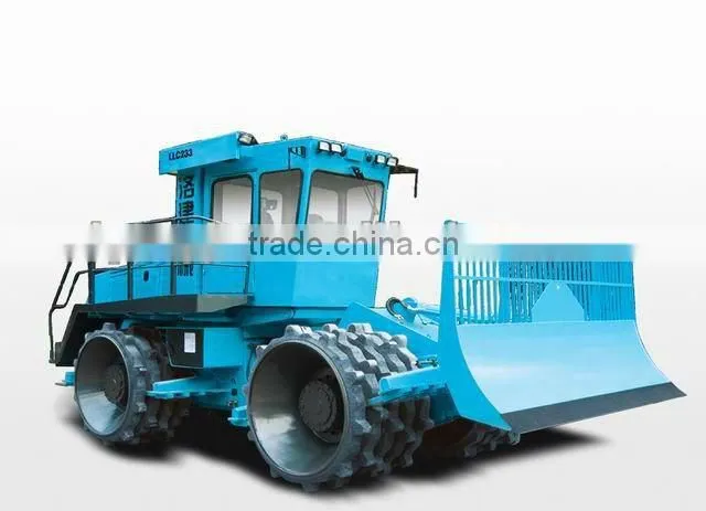 Cheap price of LLC223 Landfill Compactors