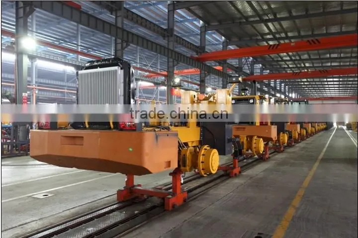 3 ton small hydraulic pump for mini wheel loader price list