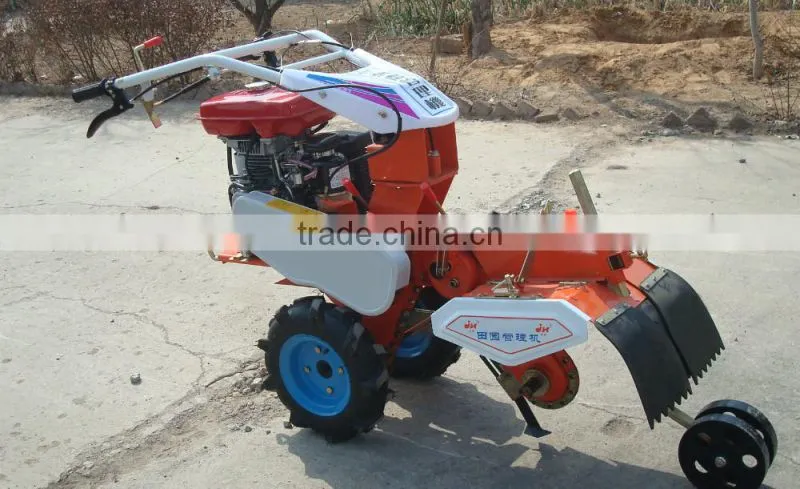 Best quality gasoline ditcher