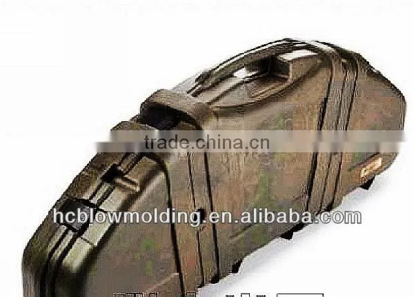 Plastic Tool Box,Equipment Box,Military Plastic Box