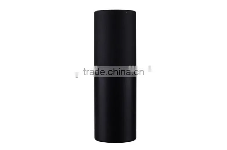New design airless cosmetic bottle The new bb cream airless pump bottle