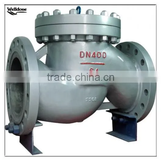 Power Station Valve