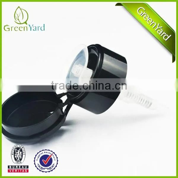 wholesale new structure plastic nail pump for bottle