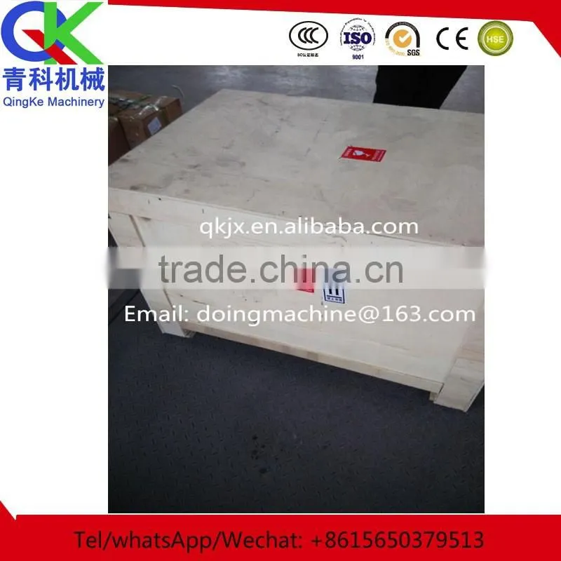 Road marking machine parking lot line drawing machine