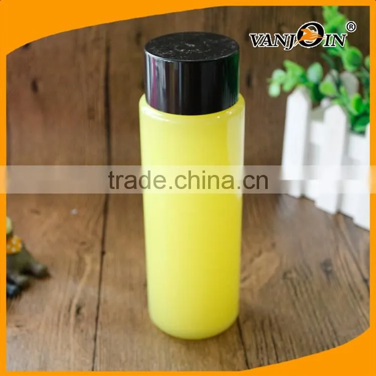 Transparent Water bottle PET Bottle My Bottle