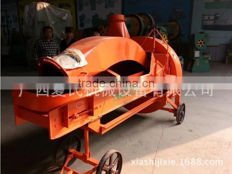 9ZP-4.0 grass knead machine