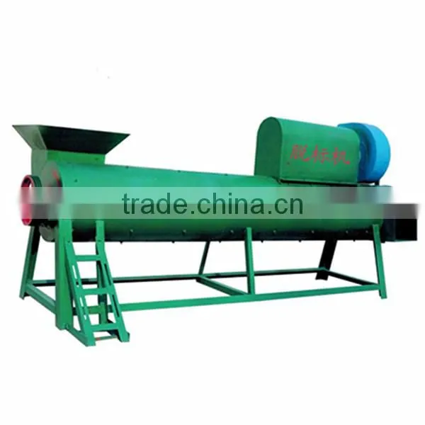 Pet Bottle Label Removing Machine/pet Label Remover