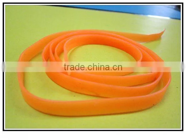 Heat Resistance Silicone Rubber Seal Strip