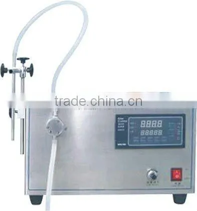 Automatic face film machine