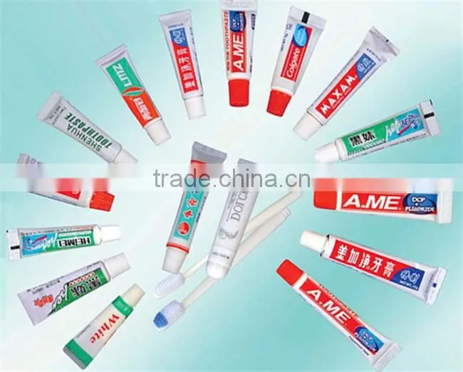 Ultrasonic aluminium foil tube tail sealing machine/plastic hose sealer machine
