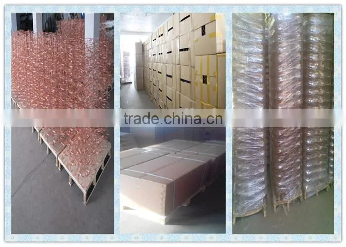 15KG steel spools for wire spool winding machine