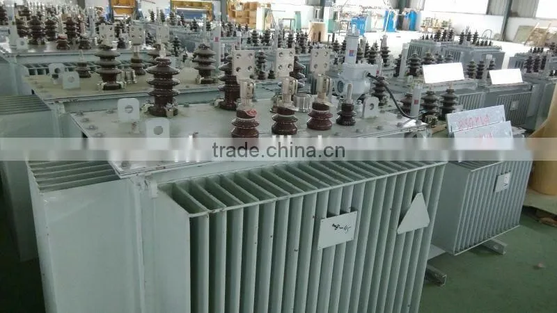 Power Transformer
